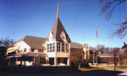 New Covenant Church